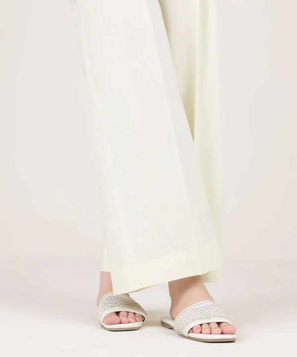 ✅ Palazzo Pant Trouser For Women – PPTW