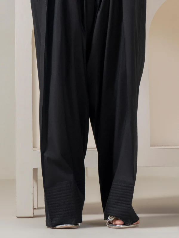 ✅ Elegant Farshi Shalwar For Women – EFS