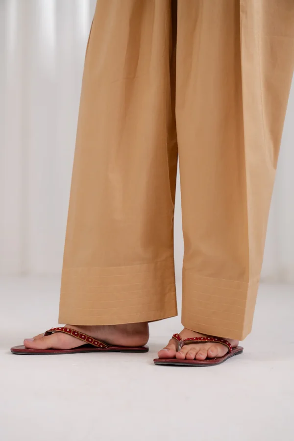 ✅ Elegant Farshi Shalwar For Women – EFS