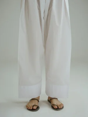 CA0034_1.webp ✅ Elegant Farshi Shalwar For Women (White)– EFSW