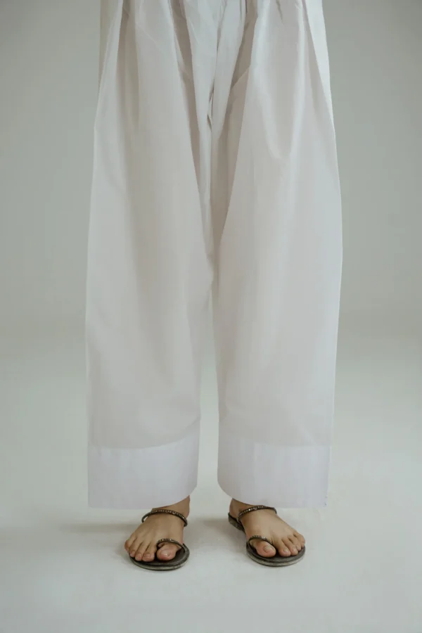 ✅ Elegant Farshi Shalwar For Women – EFS