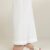 ✅ Wide Leg Cotton Pant Trouser For Women (OFF WHITE)  – WLPTC (Culottes Style)
