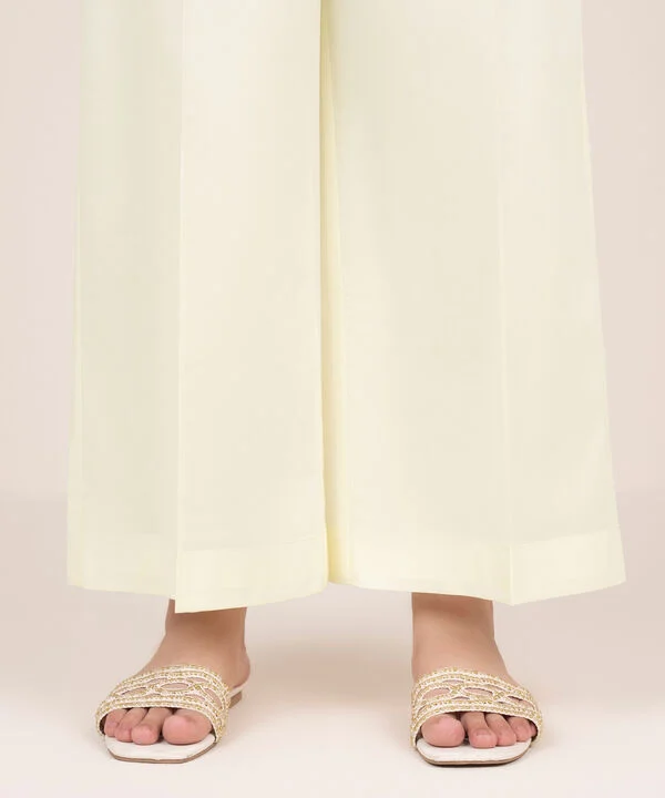 CDFW25V1138T_999_3.webp ✅ Palazzo Pant Trouser For Women – PPTW (Cream)