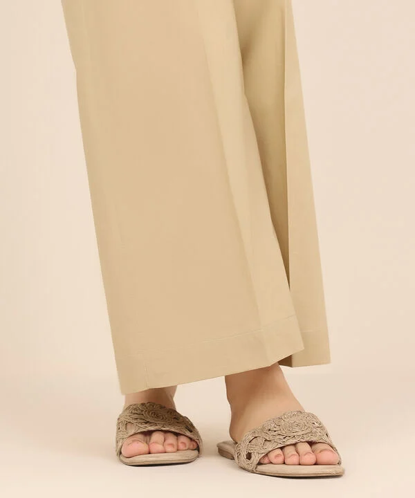 ✅ Palazzo Pant Trouser For Women – PPTW