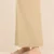 ✅ Palazzo Pant Trouser For Women – PPTW  (Beige)