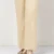 ✅ Bell Bottom Cotton Trousers For Women (Beige) – BBCT