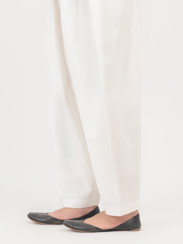 ✅ Basic Cotton Shalwar For Women – BCS