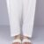 ✅ Basic Cotton Shalwar For Women (White) – BCS-W