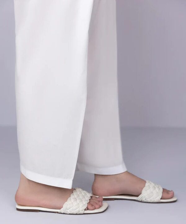 ✅ Basic Cotton Shalwar For Women – BCS