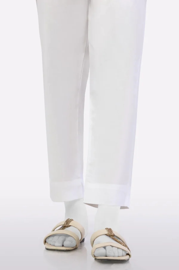 ✅ Straight Cotton Pant Trouser For Women -BCPT