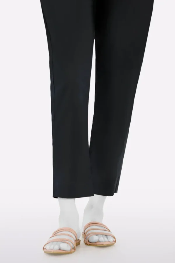 ✅ Straight Cotton Pant Trouser For Women -BCPT