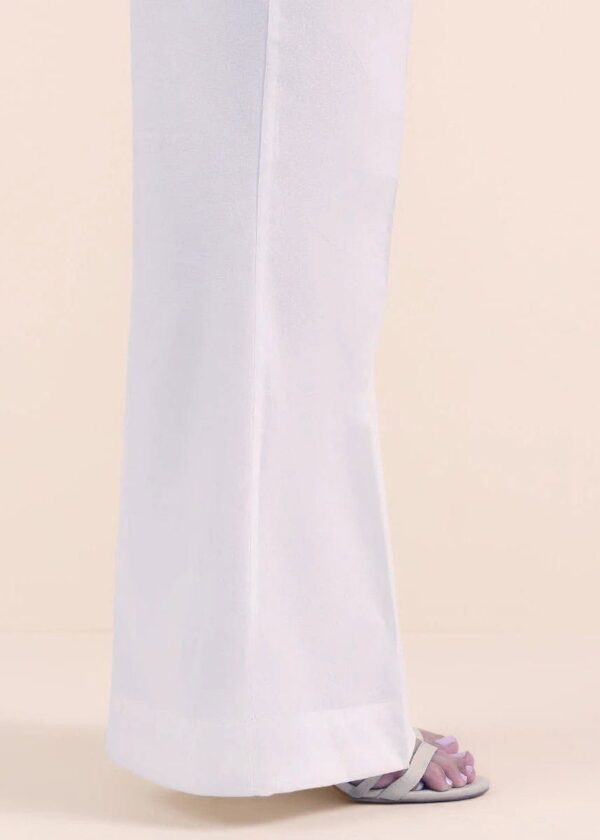 bbbdr.jpg ✅ Bell Bottom Cotton Trousers For Women (White) – BBCT